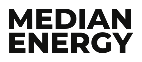 median energy