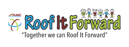 roof it forward