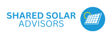 shared solar advisors